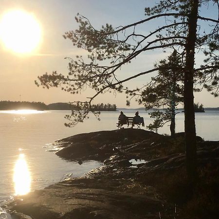 Casino Islands Getaway Lägenhet Nyslott Exteriör bild