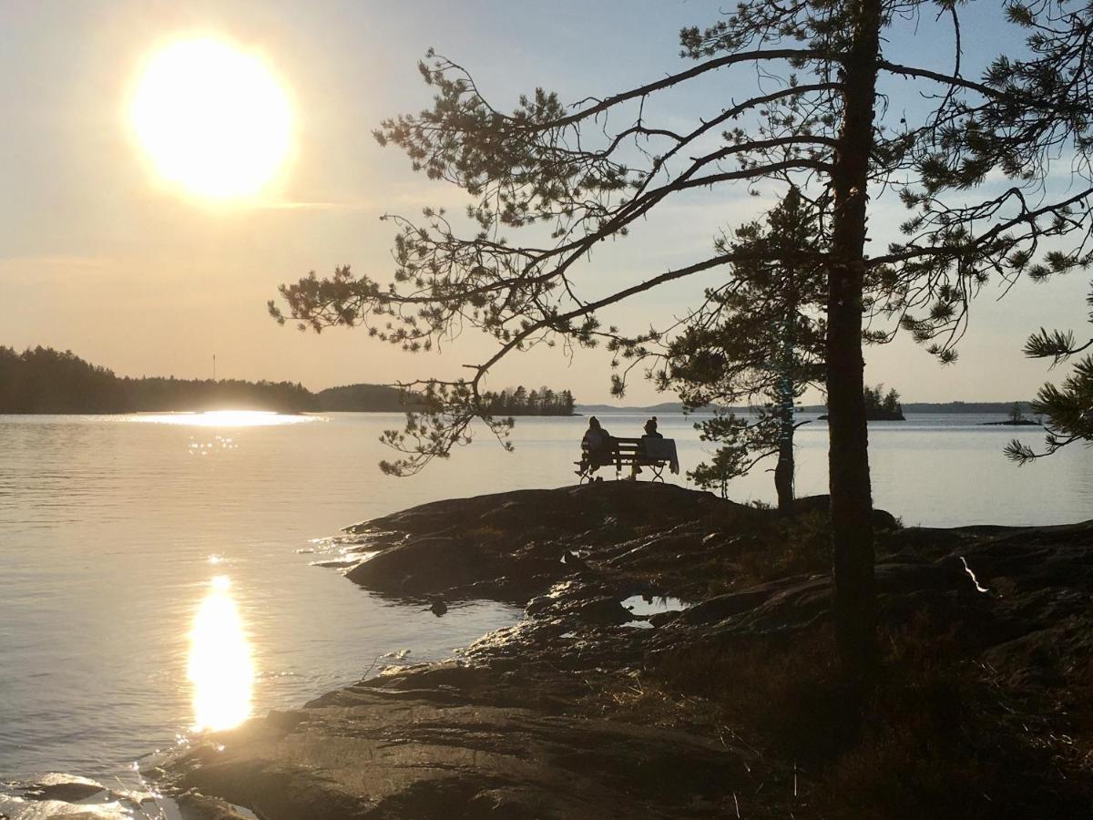 Casino Islands Getaway Lägenhet Nyslott Exteriör bild