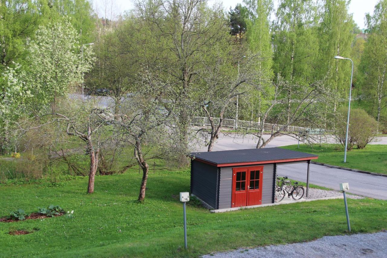 Casino Islands Getaway Lägenhet Nyslott Exteriör bild